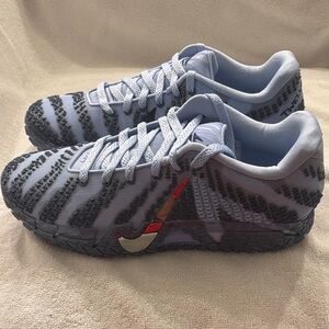 Ja 3 Sky blue Men Size 10.5 sold out.